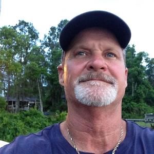 Meet your Posher, Scott